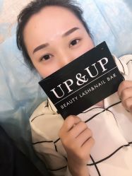 点击看大图 -UP&UP·半永久眉毛眼线机器野生眉