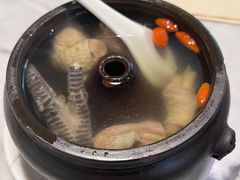 -中8楼风尚云南菜(颐堤港店)