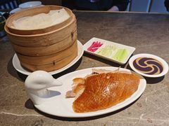 北京烤鸭-金鸭季·北京烤鸭(深业上城店)