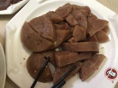 -闫家驴肉老店(华电一校店)