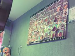 -ME怪兽·密室(江汉路店)