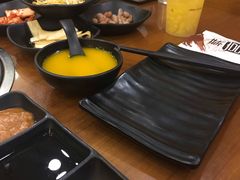 -韩宫宴炭火烤肉(昆山金鹰店)
