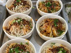 -李记小小吃(涪江路店)