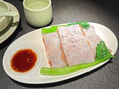 鲜嫩牛肉肠粉-蝴蝶里·粤菜·点心(滨江龙湖店)