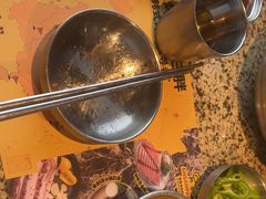 -安又胖韩国烤肉