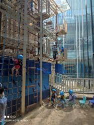 -PIPIKINGDOM皮皮王国欢乐号(欢乐海岸购物中心店)