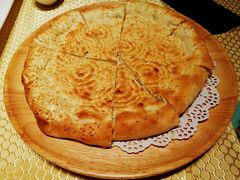 -巴扎美食·新疆菜·西域歌舞表演餐厅(新疆大厦店)
