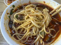 -吴记怪味面(牛王庙店)