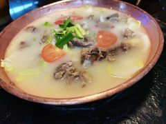-哈吱喂丽江火塘·牦牛火锅(五一街店)