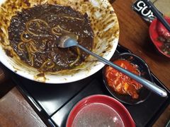 -米屋石锅拌饭(师大店)