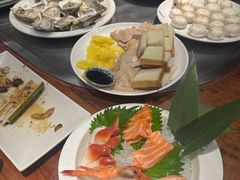 -大渔之观(安贞店)