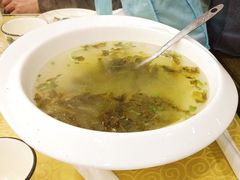 酸菜粉丝汤-汉·鲜味人知(陈家营店)