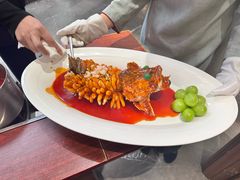 -松鹤楼·非遗·苏帮菜(融科店)