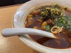 -大师兄·西北小馆(北站缤果空间店)