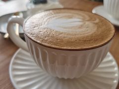 -AHAVA·Fang Baking Studio