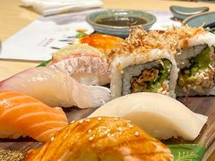 -秋荀日本料理(昆明同德广场店)