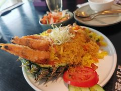 -Thai Alley泰爱里(二沙岛店)