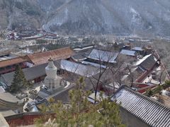 -五台山圆照寺