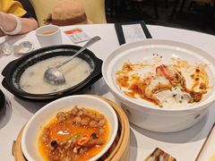 -勝記酒家·37年老字号·经典粤菜(南山花园城店)