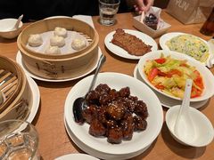 -鼎泰丰(德基广场店)