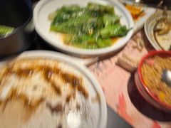 -盛焰铁板烧(王府井店)
