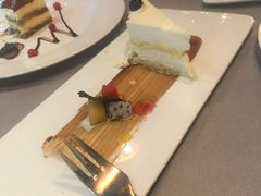 -戈雅法餐厅(世界城广场店)