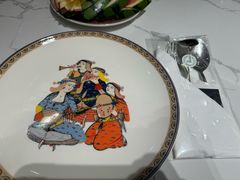-SULTAN·苏坦土耳其餐厅(新光汇店)