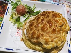 -阿飛冰室(下沙店)