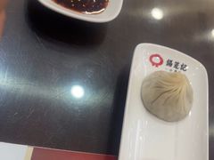 -锡笼记·无锡小笼(常熟万达店)