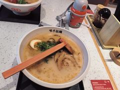 -味千拉面(泰州万达广场店)