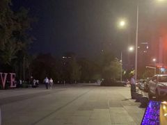 -百林公园-两江幸福广场