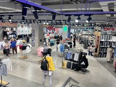 -砂之船奥莱(南京江宁店)