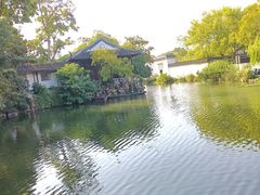 -沧浪亭