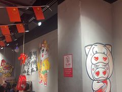-东方一串·龙虾烧烤·特色烤鱼(柳州路店)