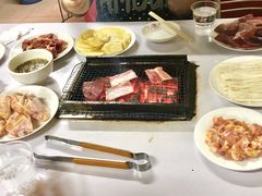 -风味烧烤