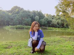 -艾溪湖湿地公园
