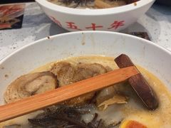 -味千拉面(敏捷广场店)