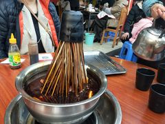 -牛华八婆麻辣烫(起源店)