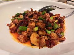 -黔蘑菇四季餐厅(观山湖店)