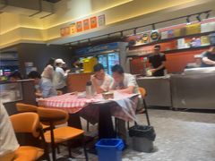 -江味龙虾馆·裸蓝龙虾(南山店)