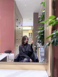 -Kraemer Paris苏豪路易士·嘉玛发廊