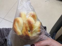 -好利来(北美N1店)