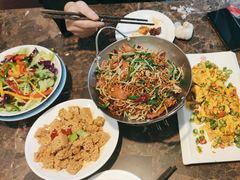 -郑喜旺烧烤(郑州总店)