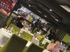 -戈拿旺巴西烤肉(崇文门店)
