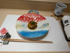 -鮨一日本料理旗舰店(总店)