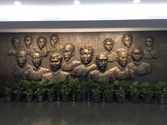 -中共一大纪念馆