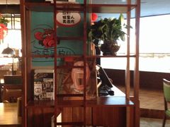 -炭火功夫烤鱼·小龙虾音乐餐吧(新风街店)