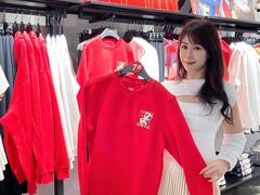-梦之岛百货(水晶城店)