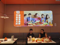-李想大虾(江北天街店)