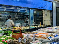 -丽轩中餐厅(广州丽思卡尔顿酒店)